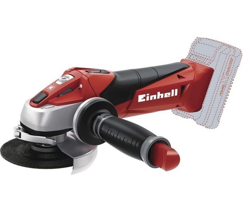 Einhell TE-AG 18 Li-Solo