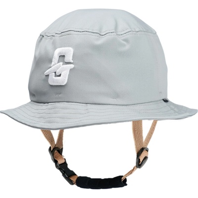 Helma BangProof Bucket V2 Grey