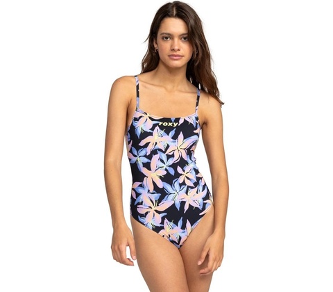 Roxy Active Basic One Piece