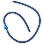 Gregory Хидратиращ резервоар (camelbak) Gregory Insu Quick Disconnect Kit Drinking tube - Optic Blue - размер One Size (533-2381-0111)