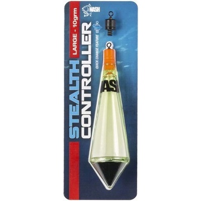 Nash Stealth Controller green 10g