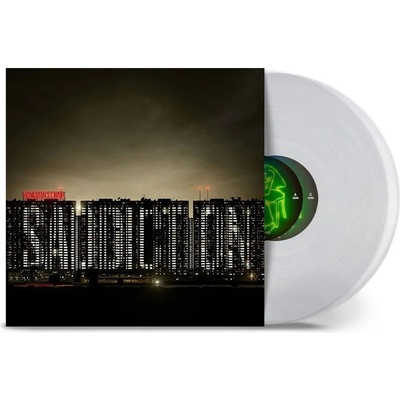 Hangman's Chair Saddiction Coloured LP