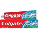 Colgate Triple Action Original Mint 125 ml