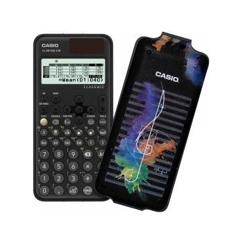 Casio FX-991DE CW