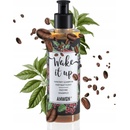 Anwen Wake It Up Kávový šampón s enzýmami 200 ml