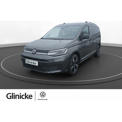 Volkswagen Caddy Maxi Style 90 kW