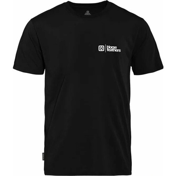 Horsefeathers Rooter black