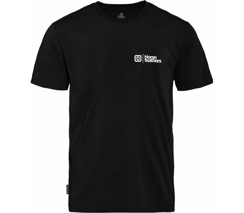 Horsefeathers Rooter black