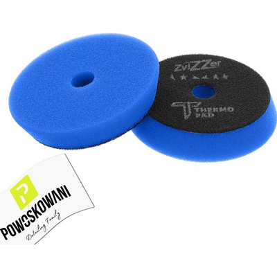 ZviZZer Thermo Pad Blue 90/20/80 mm