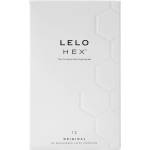 LELO Hex Original - класически презервативи (12 бр. )
