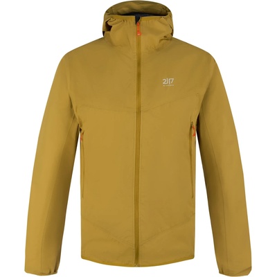2117 of Sweden Мъжко водоустойчиво яке 2117 of Sweden Jacks 2.5L Jacket Waterproof jacket - Bronze (002-3934-0313)
