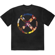 Marvel X-Men '97 X Badge čierne