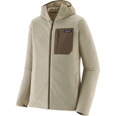 Patagonia M's R1 Air Jkt Размер: M / Цвят: черен