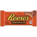 Reese's 2 peanut butter cups 42 g