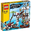 Stavebnice LEGO® LEGO® Piráti 70412 Vojenská pevnost