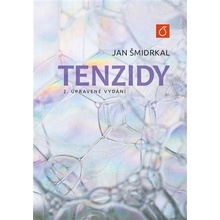 Tenzidy - Jan Šmidrkal