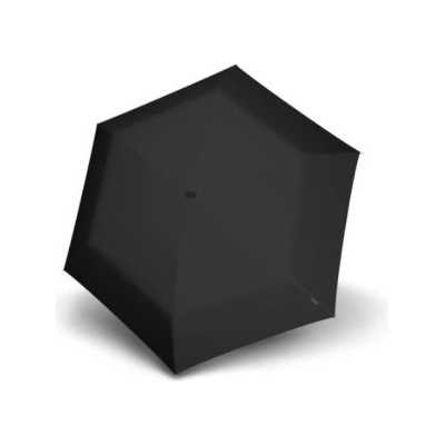 Knirps X4U lehký skládací deštník ultra light slim black