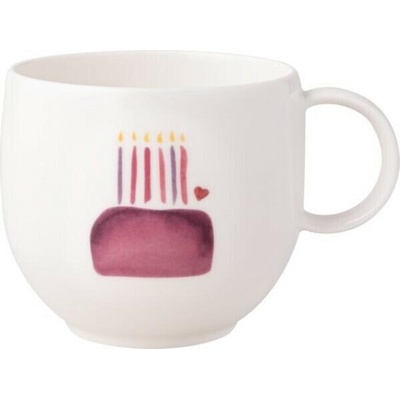 Villeroy & Boch Hrnček Happy Birthday With Love 290 ml