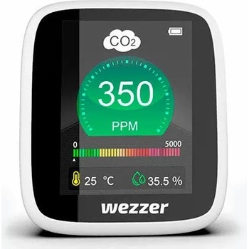 Image 1 of Levenhuk Wezzer Air MC20 (81402)