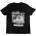Bring Me The Horizon Remain Calm FP Black M Риза (BMTHTS130MB02)