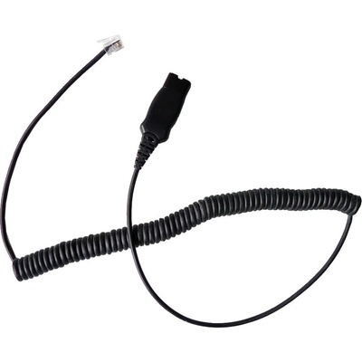 IPN Свързващ кабел ipn 100, qd към rj9, черен (ipn100)