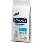 Affinity Advance Dog Maxi Puppy - пиле и ориз, високачествена храна за подрастващи кученца от едрите породи до 12 месеца, Испания - 3 кг
