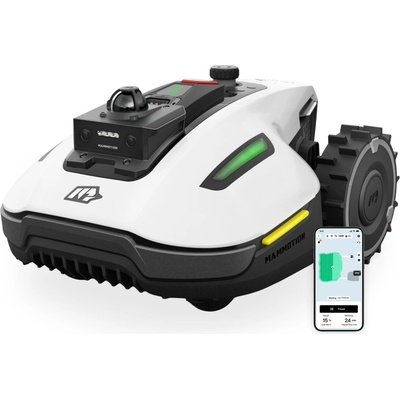 Mammotion YUKA 2 mini 1000 – Zboží Mobilmania