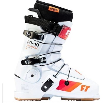 Full Tilt First Chair 10 19/20