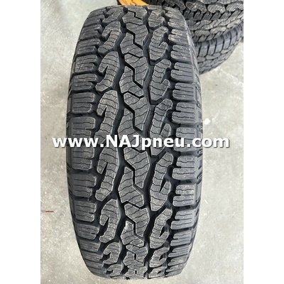 Continental CrossContact A/T2 255/70 R15 112T