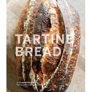Tartine Bread (ISBN: 9780811870412)