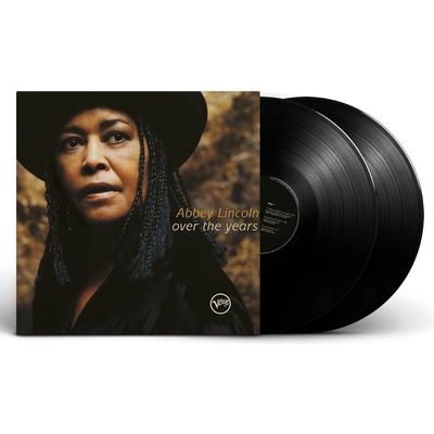 Abbey Lincoln - Over The Years (Reissue) (2 LP) (0602455912466)