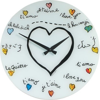 NeXtime Loving You 8030