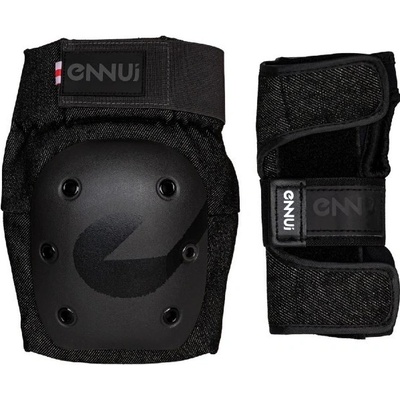 Powerslide Ennui Street Dual Set