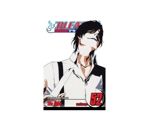 Bleach Kubo Tite