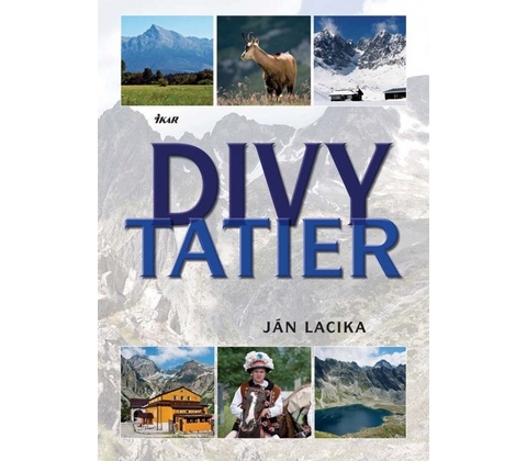 Divy Tatier