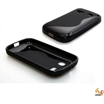 Image 1 of Alcatel Силиконов калъф за Alcatel Star черен