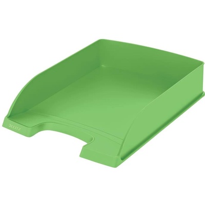 Leitz Табла за документи, пластмасова, A4, LEITZ "Recycle", зелена 52275050 (52275050)