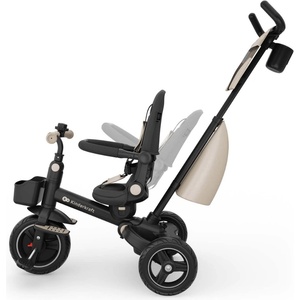 KinderKraft Spinstep 2 plus триколка (5902533930050)