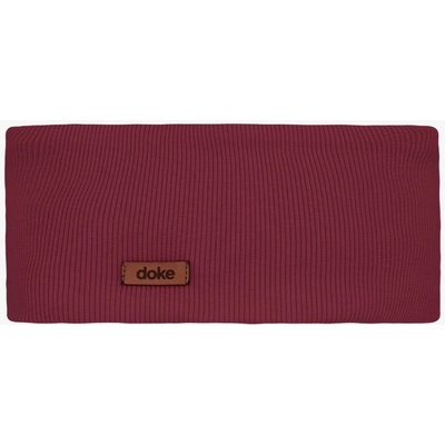 Doke organic RIB Cordovan – Zboží Dáma