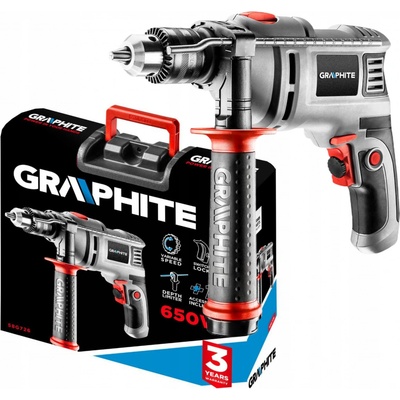 Graphite 58G726