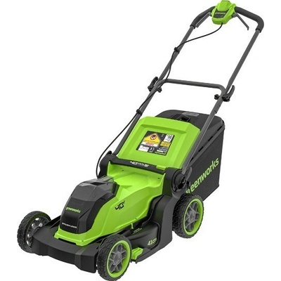 Greenworks G40LM4102 40V