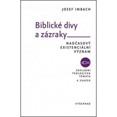 Biblické divy a zázraky