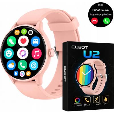 Cubot U2