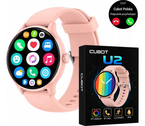 Cubot U2
