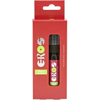 EROS Woman 30 ml