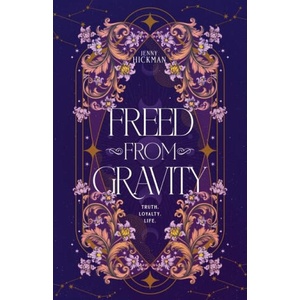 Freed From Gravity (ISBN: 9781962278140)