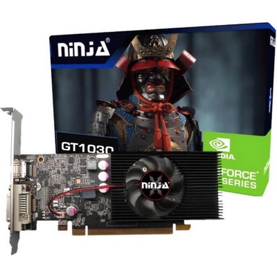 Ninja GeForce GT 1030 4GB DDR4 (NF103FG44B)