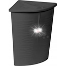 BranQ Zebra 45L sivý