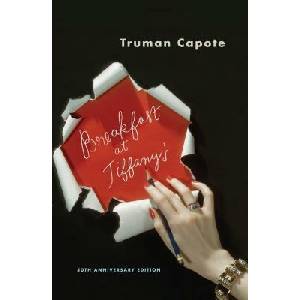 Breakfast at Tiffany's | Truman Capote (ISBN: 9780679745655)