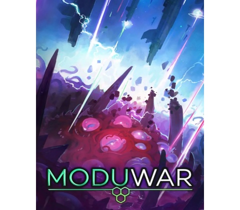 Moduwar